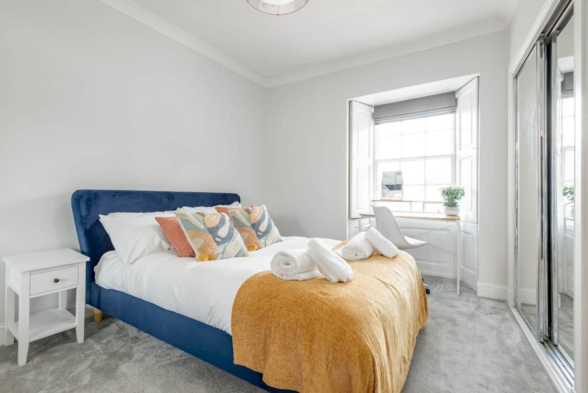 Skye Sands - South Street Residence St Andrews Exterior foto